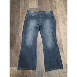 urban pipeline maxflex bootcut jeans